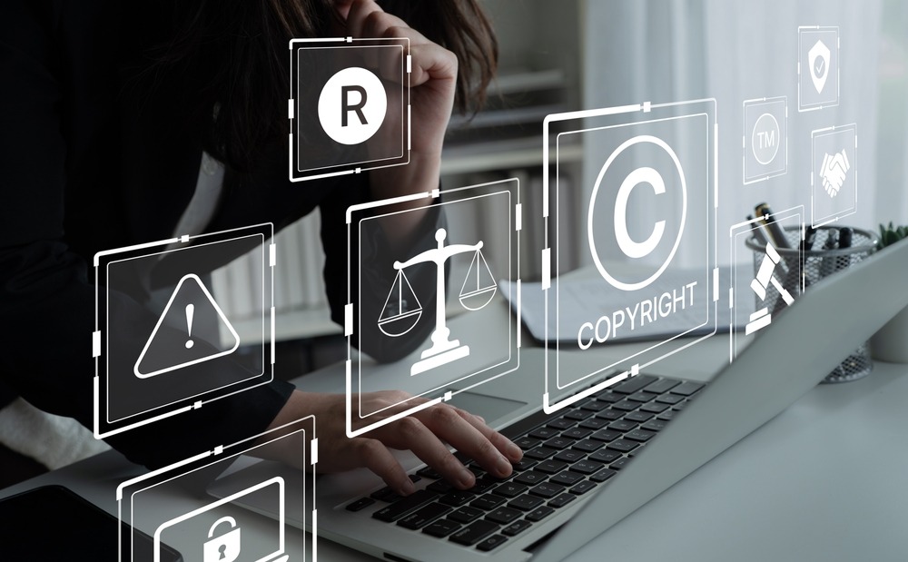 Intellectual Property services in pakistan