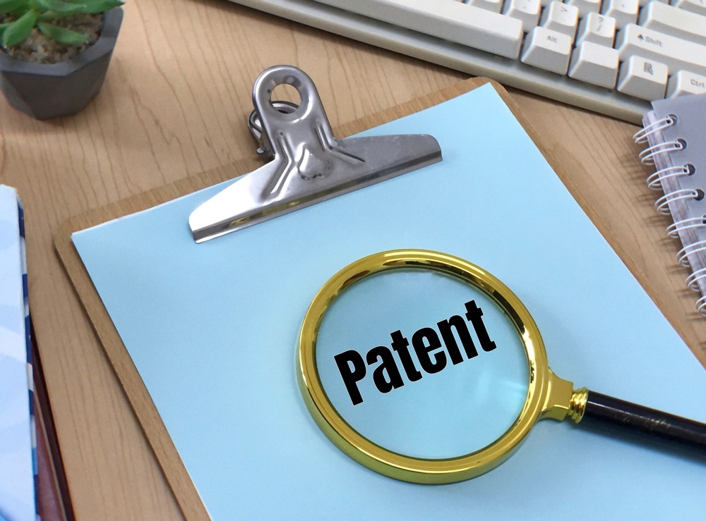 Patent Design & Patent Registration In Pakistan
