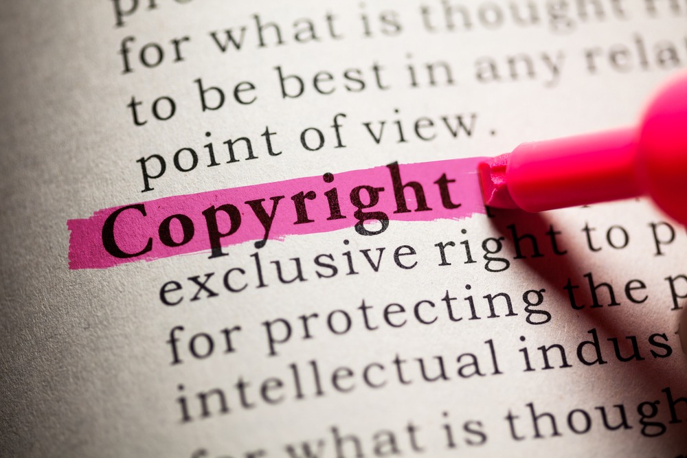 copyright registration pakistan