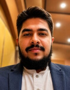Picture of Muhammad Huzaifa